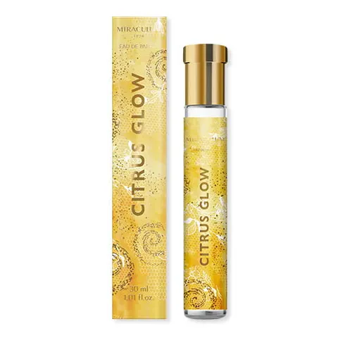MIRACULUM Woda perfumowana Citrus Glow