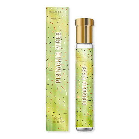 MIRACULUM Woda perfumowana Pistachio Vibes