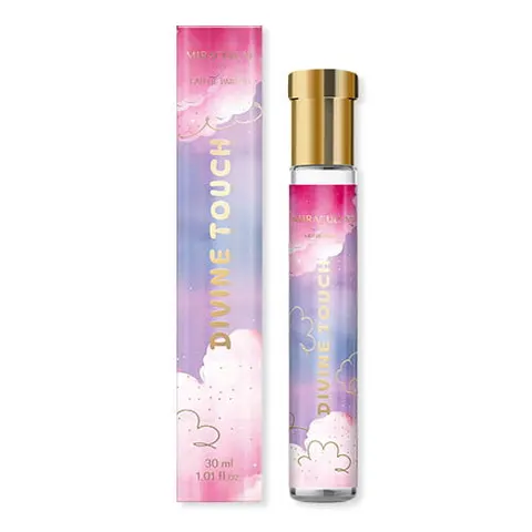 MIRACULUM Woda perfumowana Divine Touch