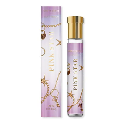 MIRACULUM Woda perfumowana Pink Star