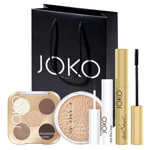 JOKO Zestaw Eye Perfect