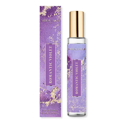 Miraculum Woda perfumowana Romantic Violet