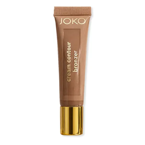 JOKO Cream Contour bronzer 02 Cococa Bronze