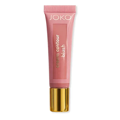 JOKO Cream Contour blush 03 Peach Crush