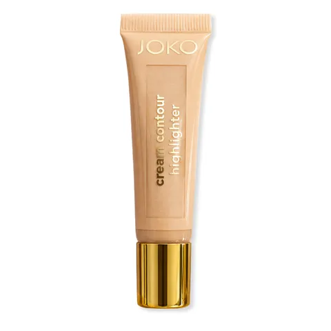 JOKO Cream Contour highlighter 05 Opal Shine