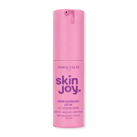 MIRACULUM Skin Joy Serum ujędrniające Lift-up 30 ml