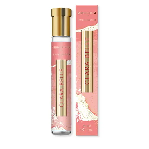 MIRACULUM Woda perfumowana CLARA BELLE