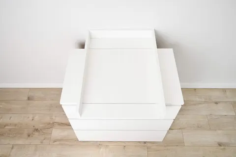 Nakładka przewijak na komodę Malm Ikea - model podstawowy