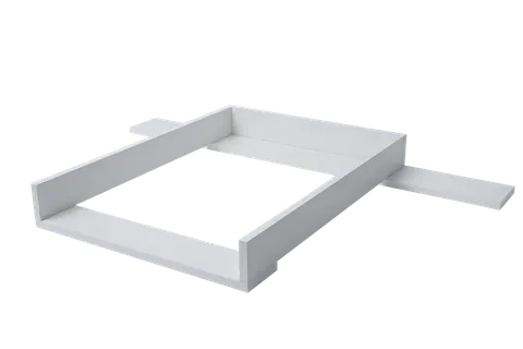 Nakładka przewijak na komodę Brimnes Ikea z BLENDĄ
