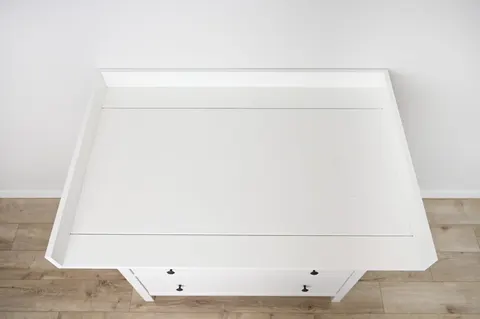 Nakładka szeroka na komodę Hemnes Ikea 108x50cm
