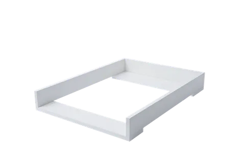 Nakładka przewijakna komodę Vihals Ikea (głębokość komody 47cm)
