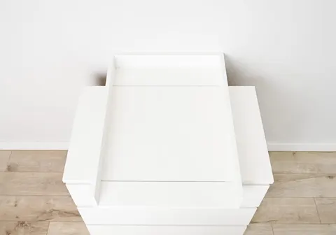Nakładka-przewijak na komodę Ikea Kullen (głębokość blatu 40 cm)