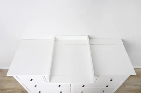 Nakładka na komodę Koppang Ikea (172 x 44cm) z BLENDĄ