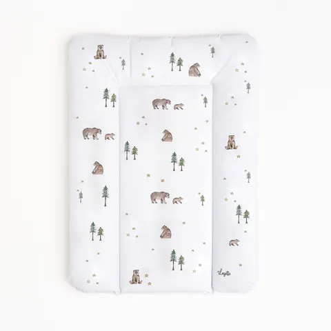 Layette Przewijak miękki Bears
