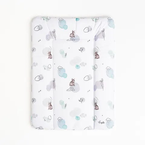 Layette Przewijak miękki BUNNY
