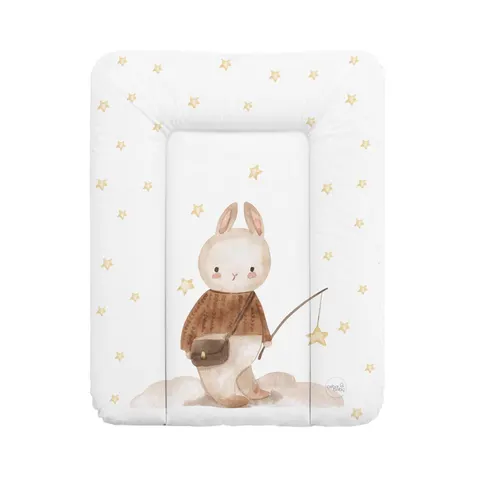 Ceba Baby Przewijak miękki na komodę 50x70 cm Basic Dreamer