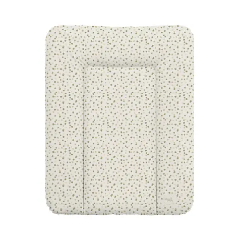 Ceba Baby przewijak miękki na komodę 50 x 70 cm Basic Spots