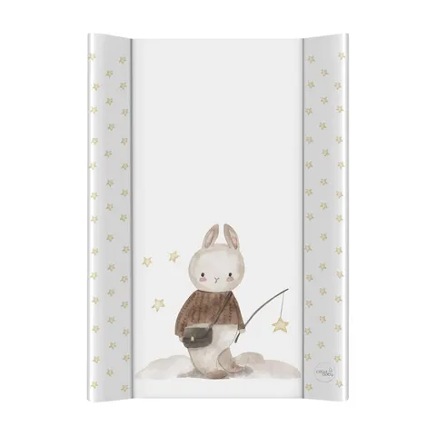 CEBA BABY Przewijak miękki profilowany krótki (50x70) Basic Dreamer