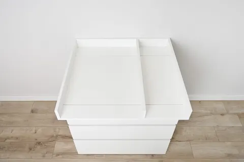 Nakładka na komodę SINGLE-BOX - Malm Ikea