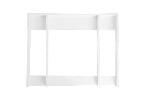 Nakładka na komodę DUAL-BOX - Ikea Hemnes