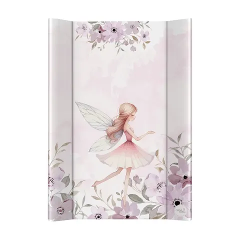 Przewijak usztywniany Ceba Baby 50x70 Meadow Fairy