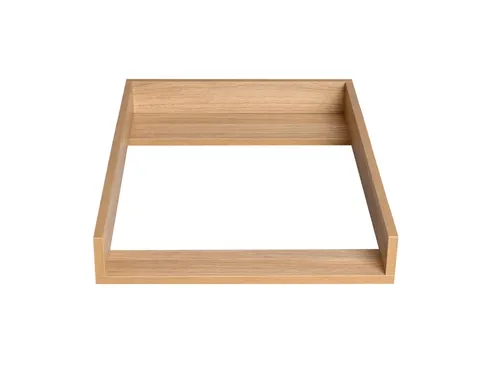 Nakładka przewijak na komodę Ikea Tonstad - Dębowy