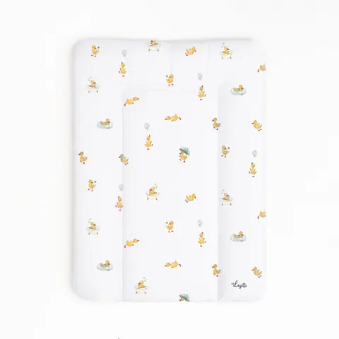 Layette Przewijak miękki LUCKY DUCKY