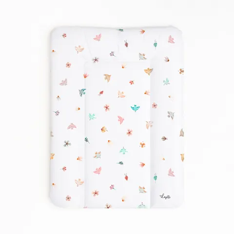 Layette Przewijak miękki BIRDS