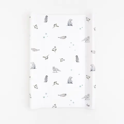 Layette Przewijak usztywniany GREENLAND