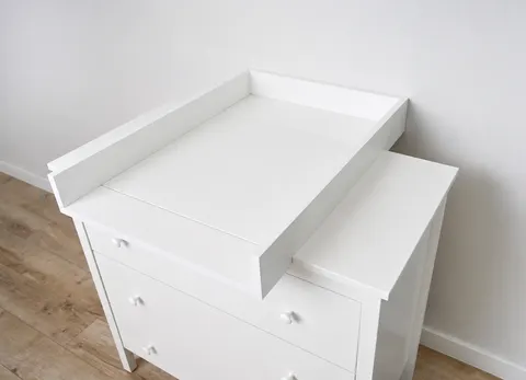 Nakładka przewijak na komodę Gullaberg Ikea - model podstawowy