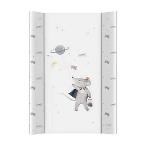 Przewijak usztywniany (50x70) ULTRA LIGHT Cosmic Mouse