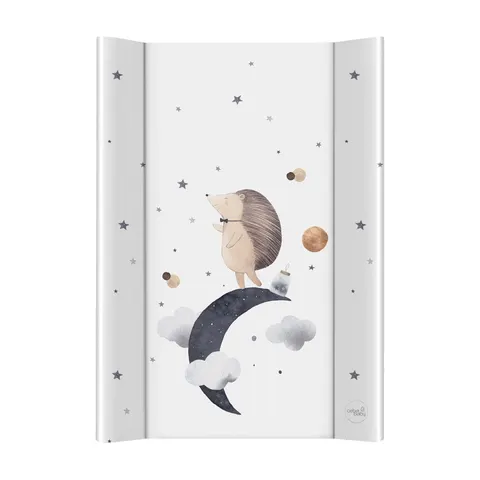 Przewijak usztywniany (50x70) ULTRA LIGHT Hedgehog the Dreamer