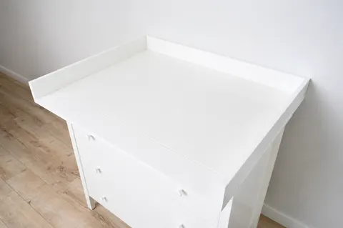 Przewijak nakładka na komodę Gullaberg Ikea (99x48x100 cm) - SZEROKA