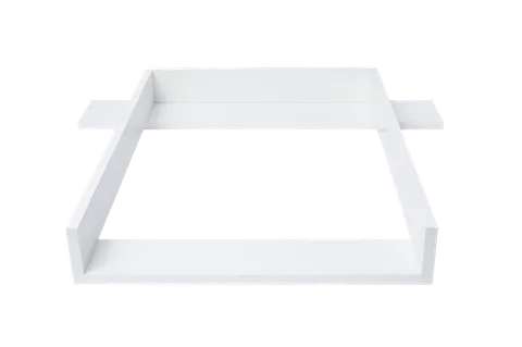Nakładka przewijak na komodę Storklinta Ikea 70x50x98 cm z blendą