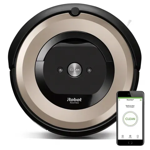 iRobot Roomba e6