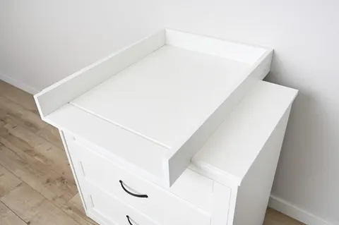 Nakładka przewijak na komodę Songesand Ikea