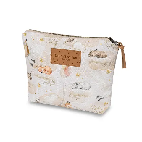 Kosmetyczka S 23×17 cm Dreamland - Color Stories