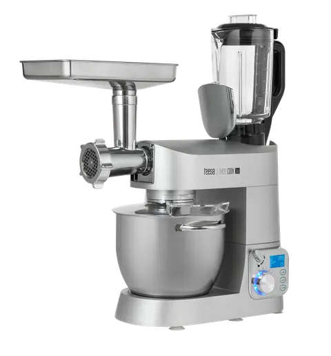 Robot kuchenny EASY COOK 3in1