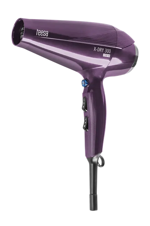 Suszarka do włosów Teesa X-DRY 300