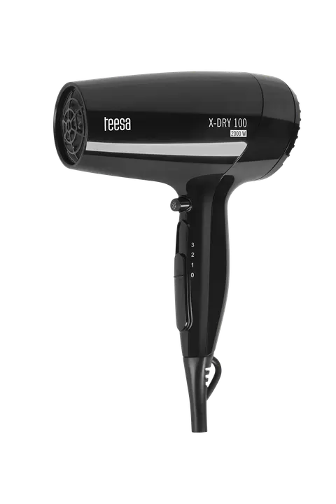 Suszarka do włosów Teesa X-DRY 100