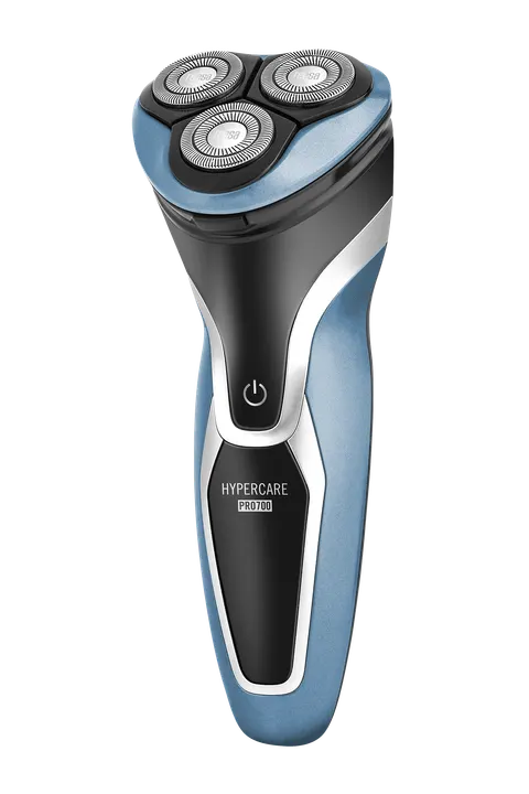 Golarka rotacyjna Teesa HYPERCARE PRO700