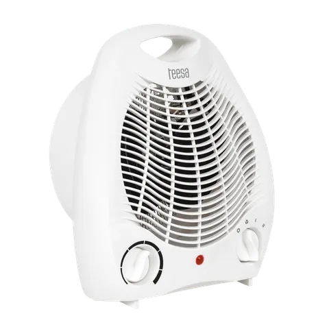 Termowentylator Teesa