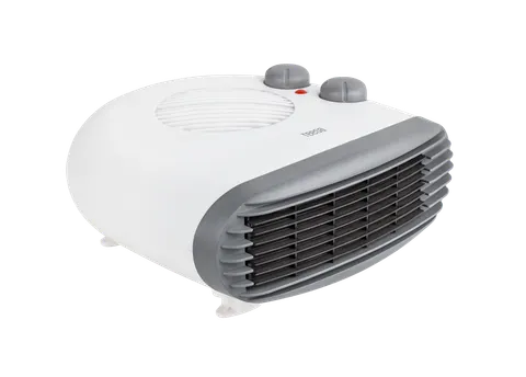 Termowentylator Teesa (1000 W, 2000 W)