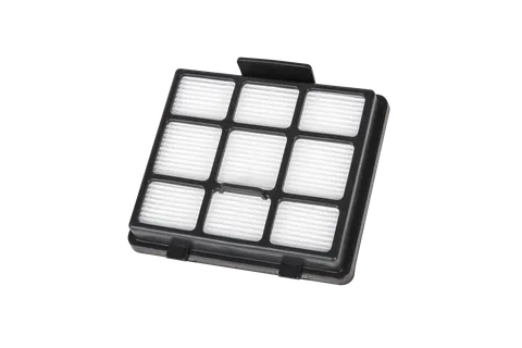 Filtr do odkurzacza Teesa Eco White