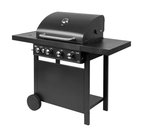 Grill gazowy BBQ 5000