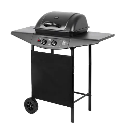 Grill gazowy Teesa BBQ 2000