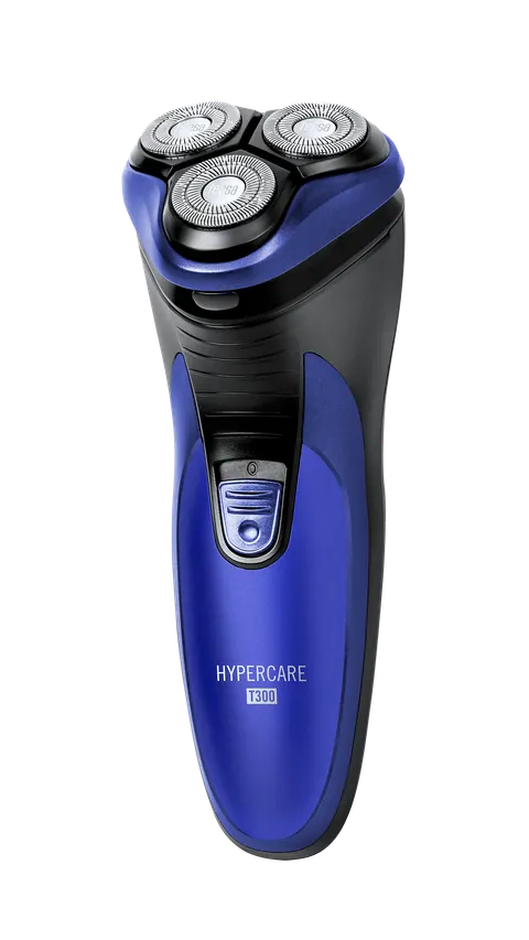 Golarka rotacyjna Teesa HYPERCARE T300