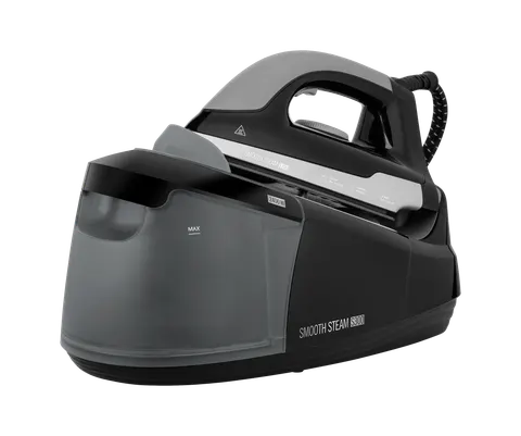 Żelazko z generatorem pary Teesa SMOOTH STEAM S300