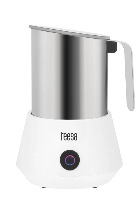 Spieniacz do mleka Teesa AROMA F50