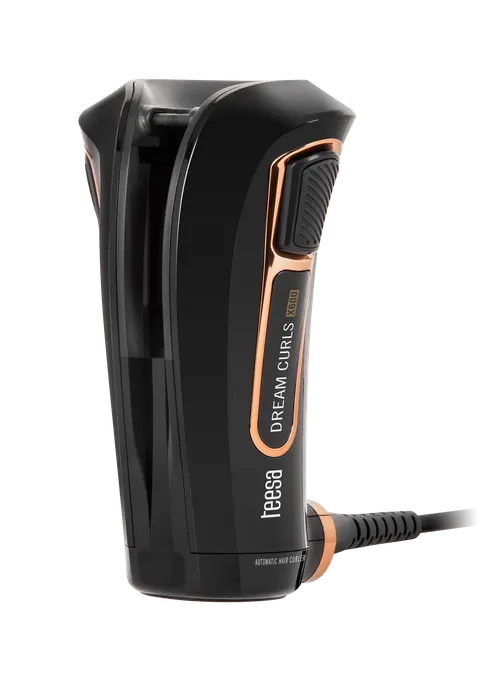 Lokówka automatyczna Teesa DREAM CURLS X600